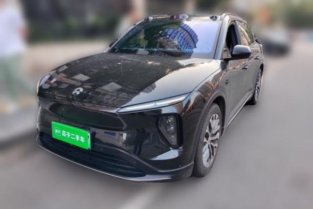 Used Nio ES6 2024 100kWh