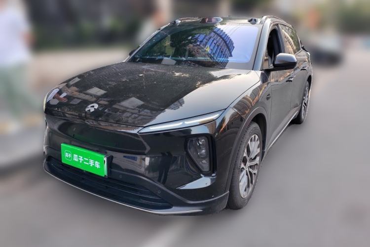 Used Nio ES6 2024 100kWh Guazi used car, China used car export, Used car for sale, Used  cars, Cheapest cars for sale