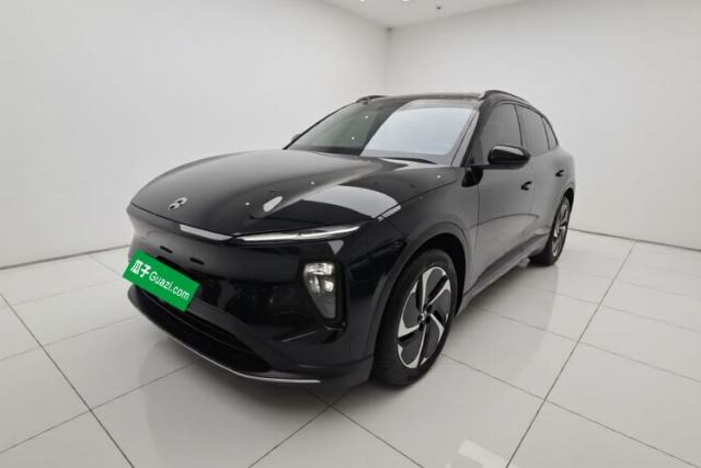 Used Nio ES6 2024 75 kWh