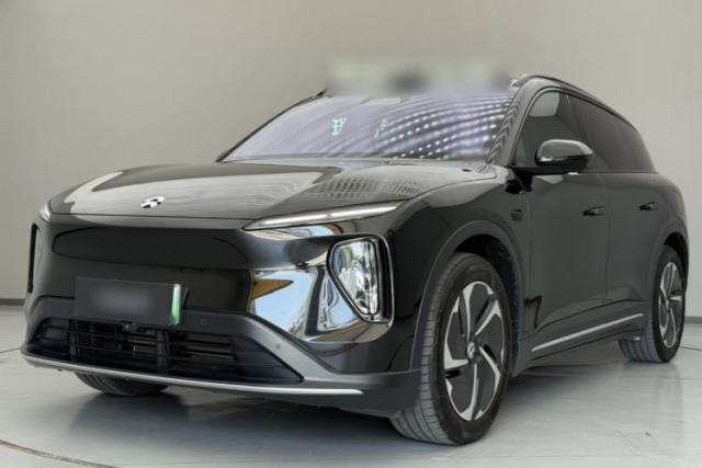 Used Nio ES6 2024 75 kWh