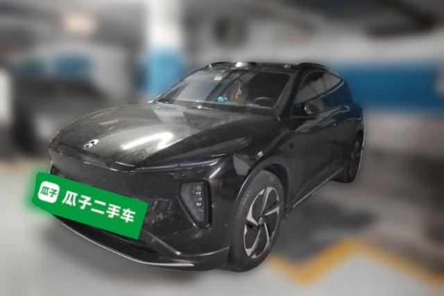 Used Nio ES6 2024 75 kWh