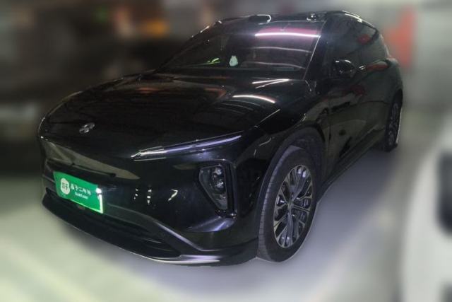 Used Nio ES6 2024 75 kWh
