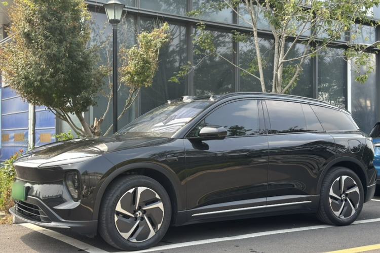Nio ES6 2024 75 kWh