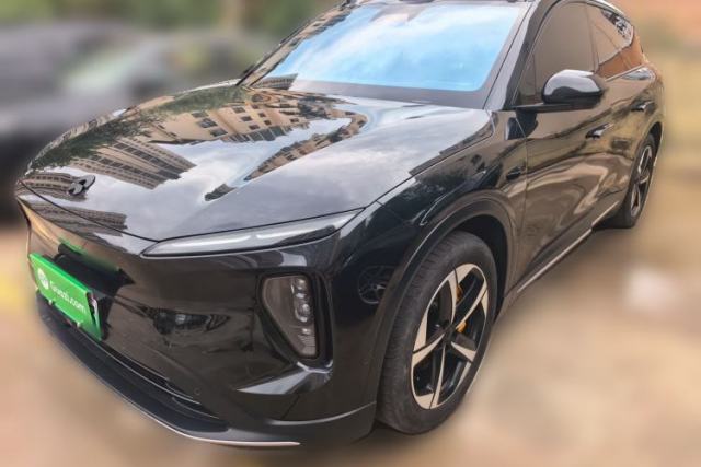 Used Nio ES6 2024 75 kWh