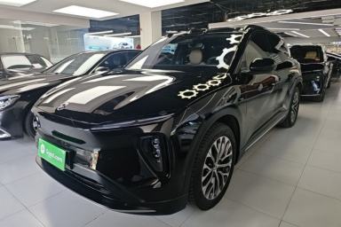 Used Nio ES6 2024 75 kWh