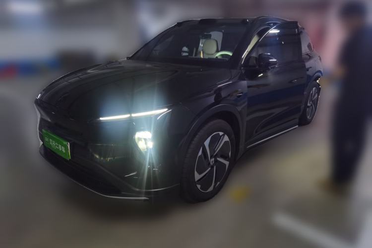 Used Nio ES6 2024 75 kWh Guazi used car, China used car export, Used car for sale, Used  cars, Cheapest cars for sale