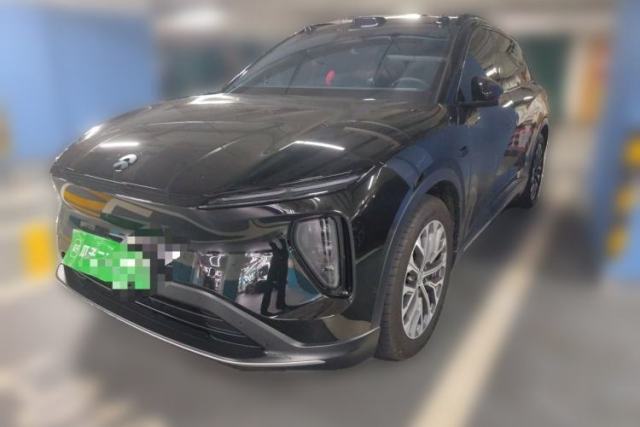 Used Nio ES6 2024 100kWh