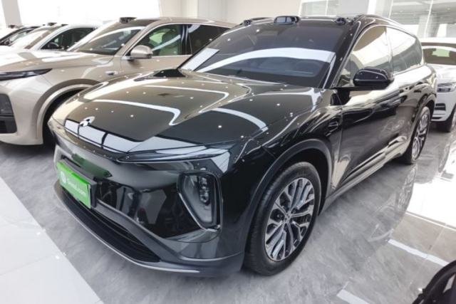 Used Nio ES6 2024 75 kWh