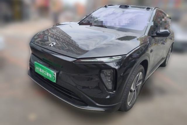 Used Nio ES6 2024 75 kWh