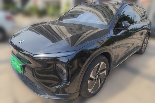 Used Nio ES6 2024 75 kWh