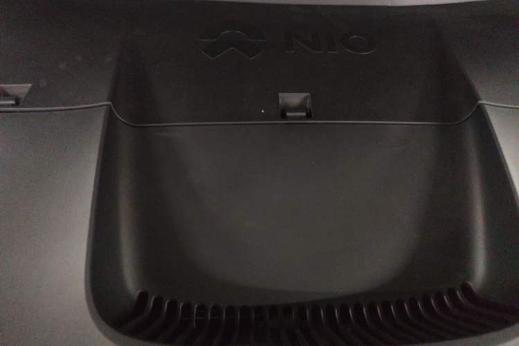Used Nio ES6 2024 100kWh Engine Bay