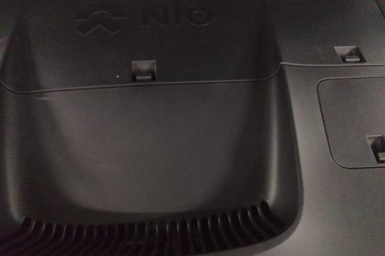 Used Nio ES6 2024 100kWh Engine Bay Left