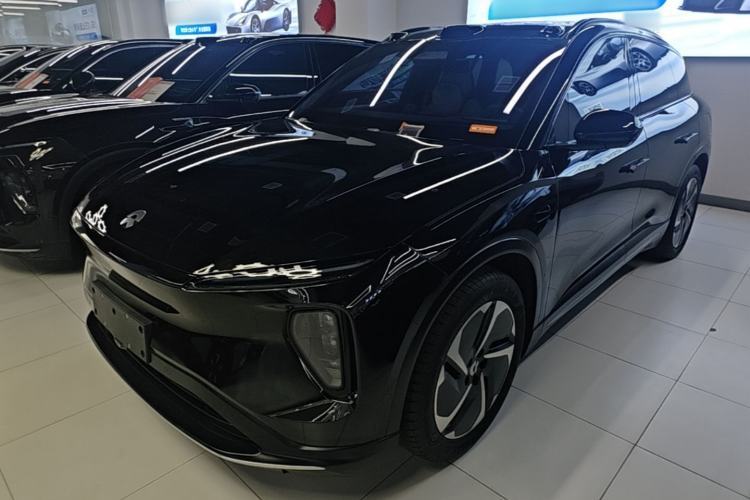 Used Nio ES6 2024 75 kWh Guazi used car, China used car export, Used car for sale, Used cars, Cheapest cars for sale