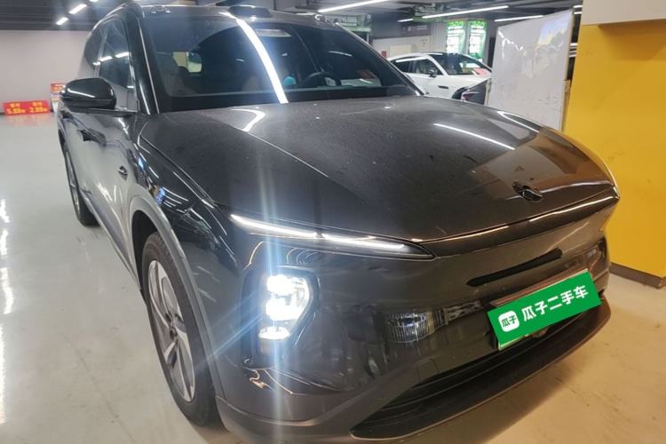 Used Nio ES6 2024 100kWh Exterior 1