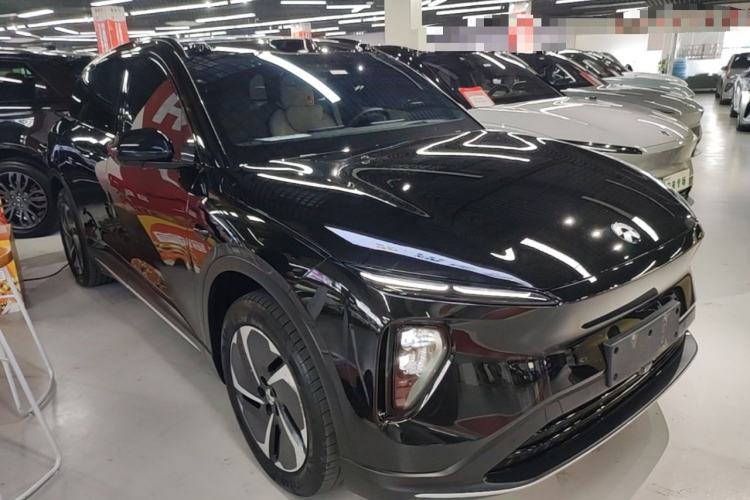 Used Nio ES6 2024 100kWh Exterior 1