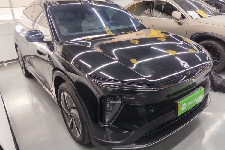 Used Nio ES6 2024 75 kWh Exterior 1