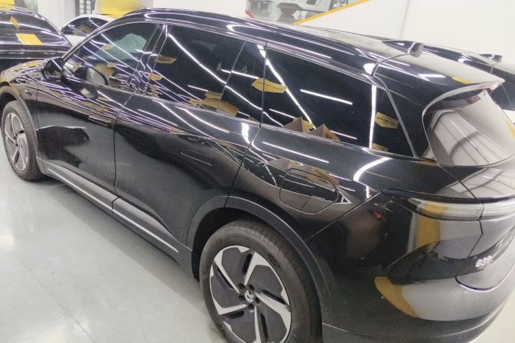 Used Nio ES6 2024 75 kWh Exterior 2