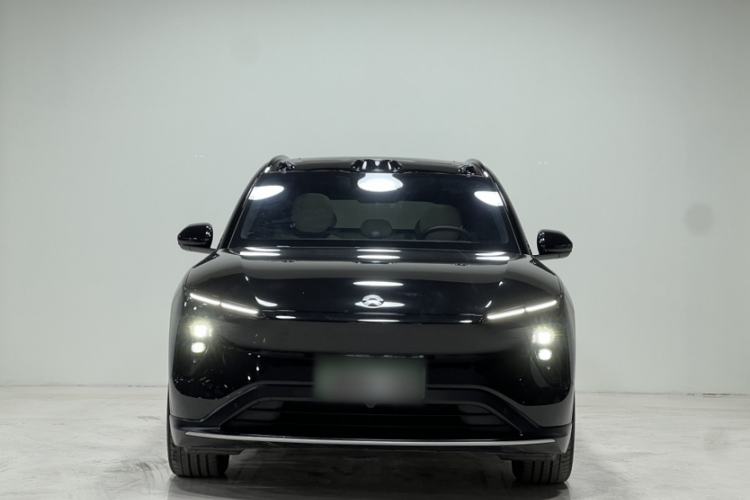 Used Nio ES6 2024 75 kWh Exterior 3