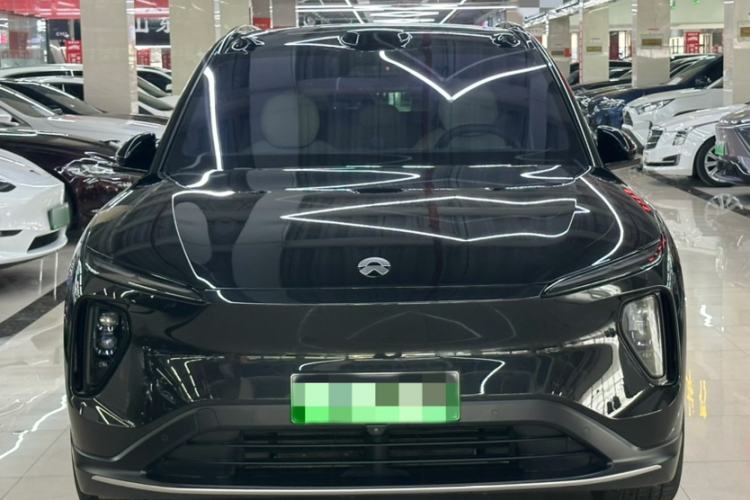 Used Nio ES6 2024 75 kWh Exterior 4