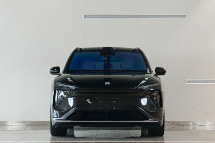 Used Nio ES6 2024 75 kWh Exterior 4