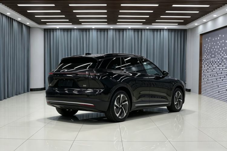 Used Nio ES6 2024 75 kWh Exterior 5