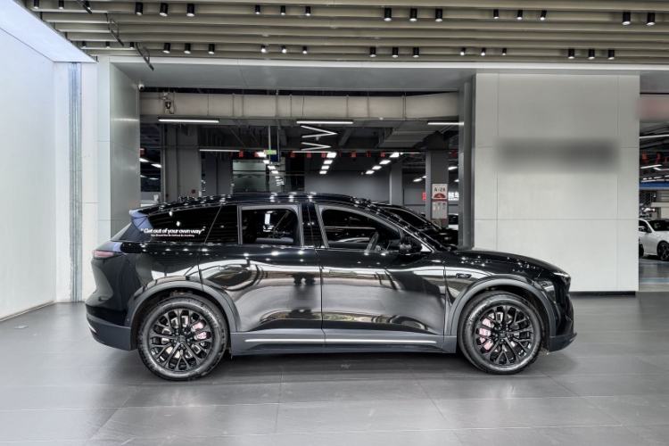 Used Nio ES6 2024 75 kWh Exterior 5