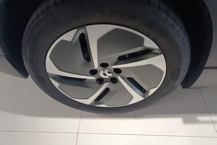 Used Nio ES6 2024 75 kWh Exterior 5