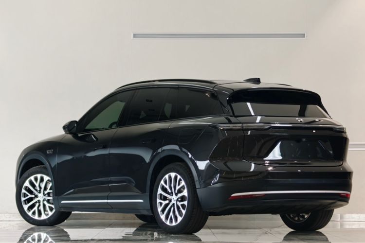 Used Nio ES6 2024 75 kWh Exterior 5