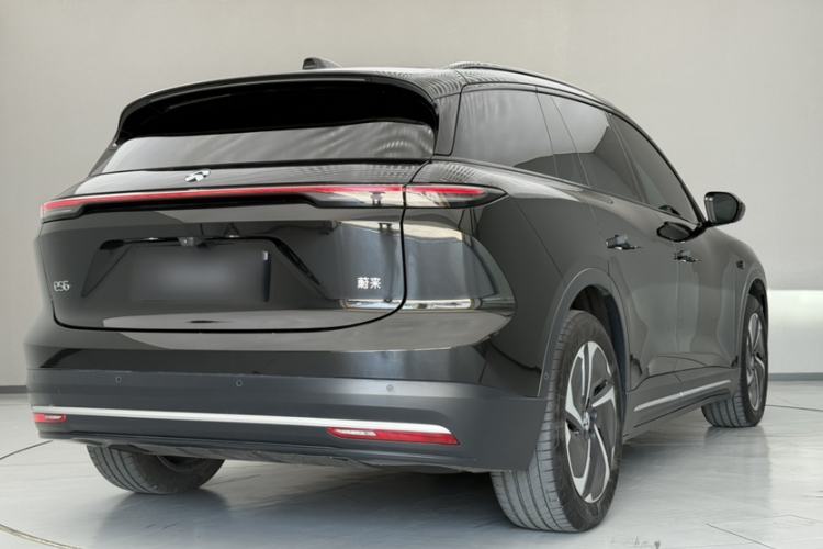 Used Nio ES6 2024 75 kWh Exterior 6