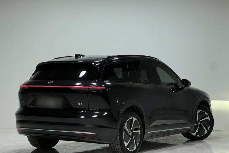 Used Nio ES6 2024 75 kWh Exterior 6