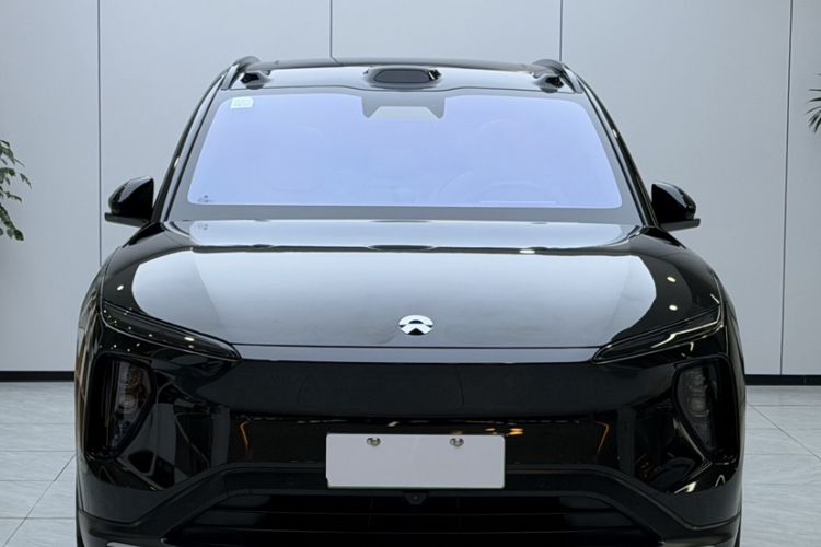 Used Nio ES6 2024 75 kWh Exterior 6