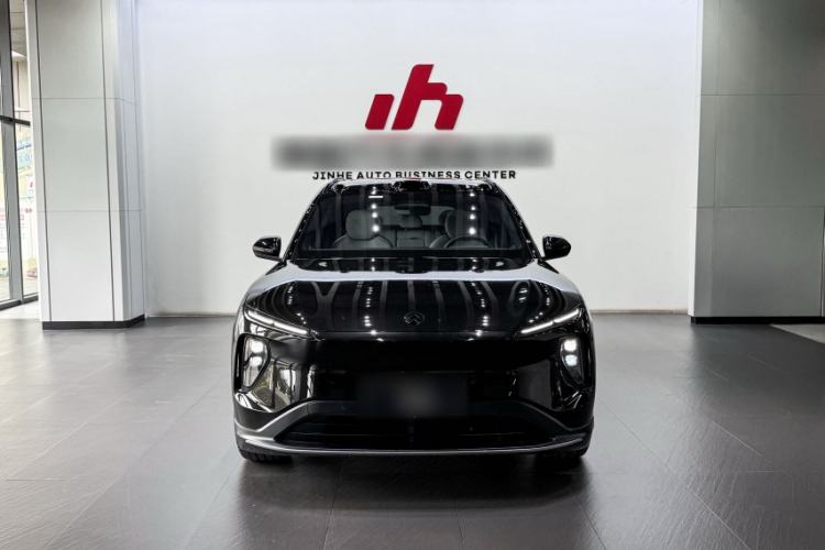 Used Nio ES6 2024 75 kWh Exterior 6