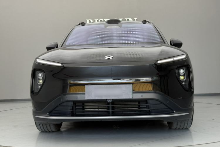 Used Nio ES6 2024 75 kWh Exterior 7