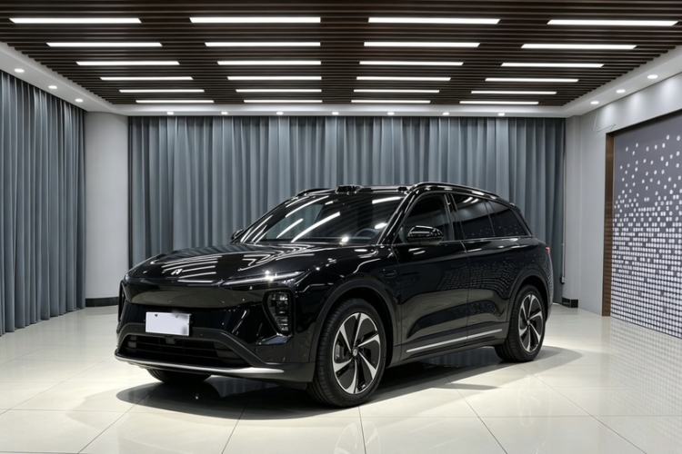 Used Nio ES6 2024 75 kWh Exterior 7