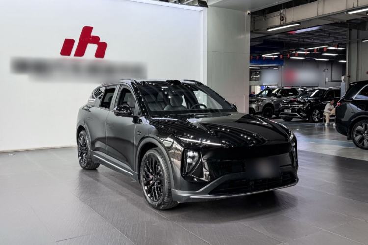 Used Nio ES6 2024 75 kWh Exterior 7