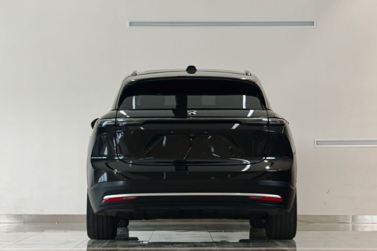 Used Nio ES6 2024 75 kWh Exterior 7