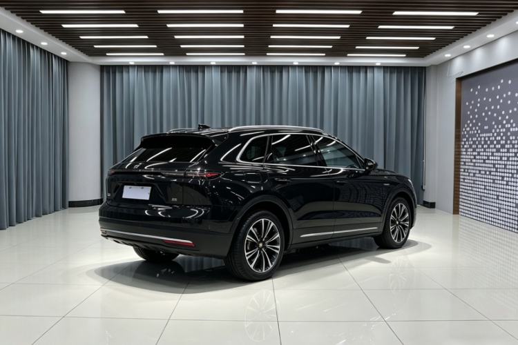 Used Nio ES6 2024 75 kWh Exterior 8