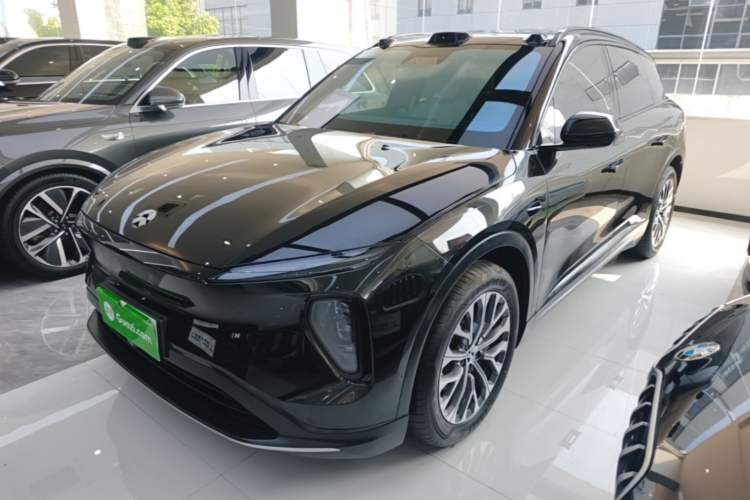 Nio ES6 2024 75 kWh