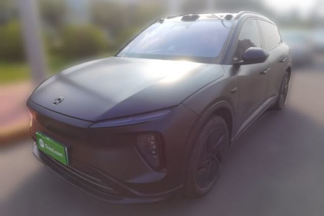 Used Nio ES6 2024 75 kWh
