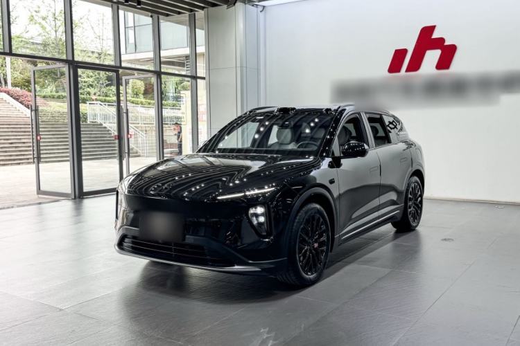 Used Nio ES6 2024 75 kWh Guazi used car, China used car export, Used car for sale, Used  cars, Cheapest cars for sale