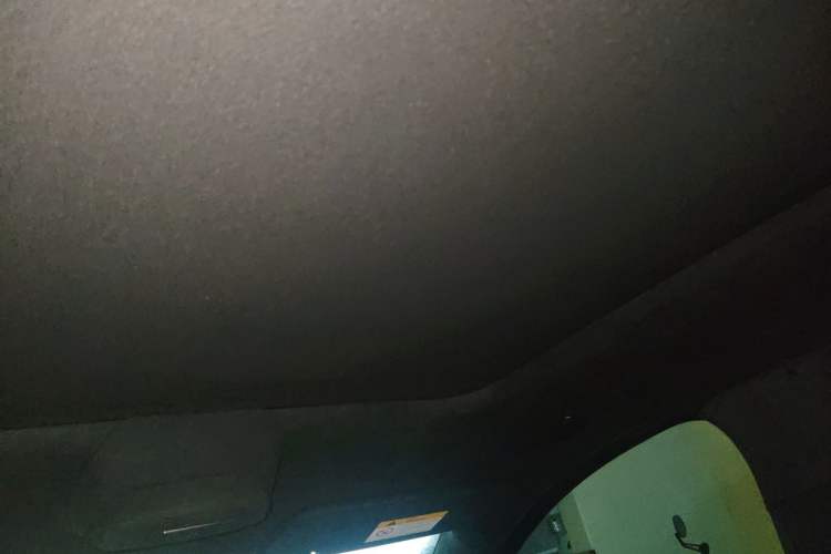 Used Nio ES6 2024 75 kWh Headliner