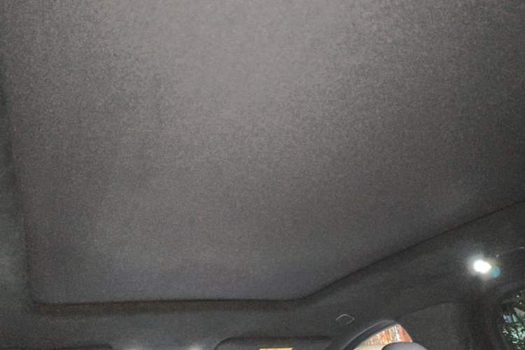 Used Nio ES6 2024 75 kWh Headliner