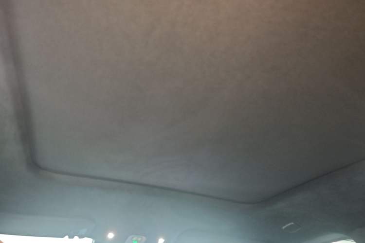 Used Nio ES6 2024 75 kWh Headliner