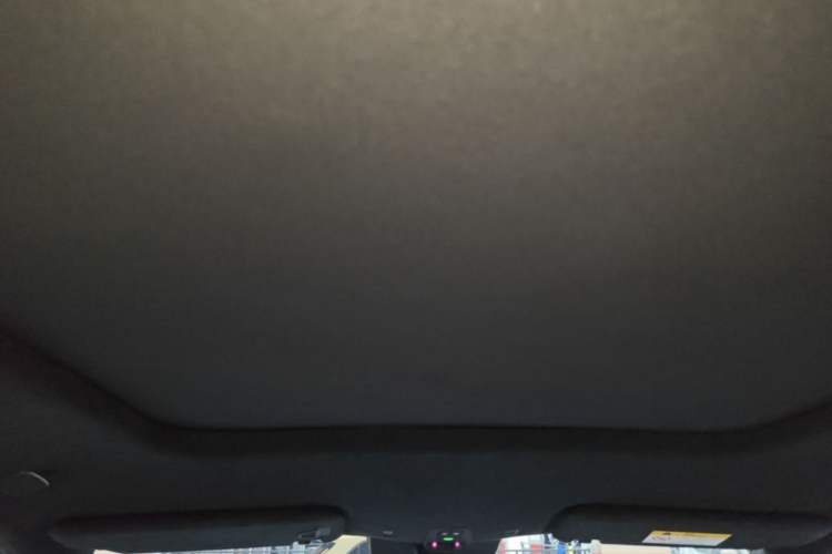 Used Nio ES6 2024 75 kWh Headliner