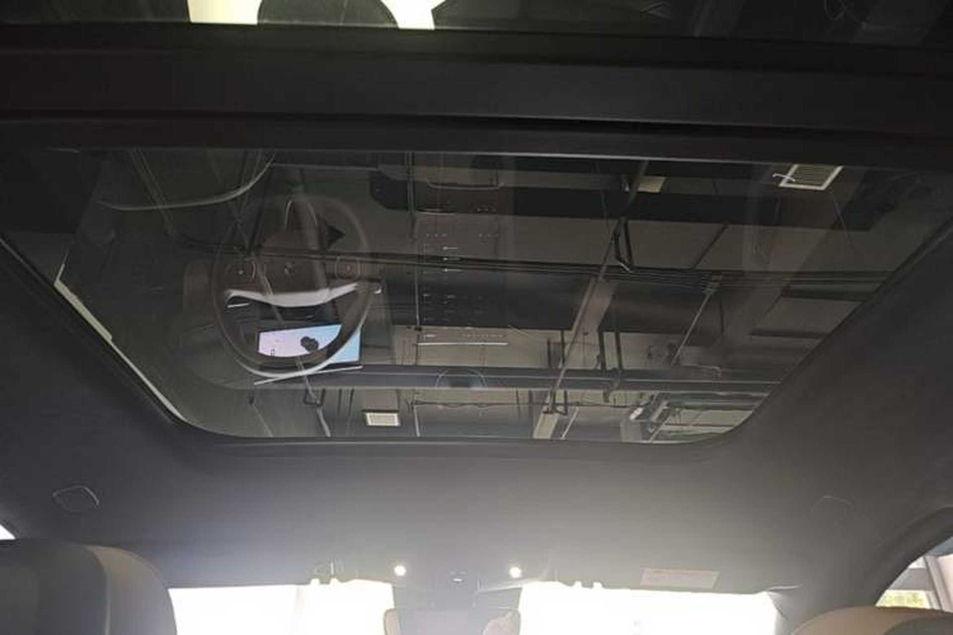 Used Nio ES6 2024 75 kWh Headliner