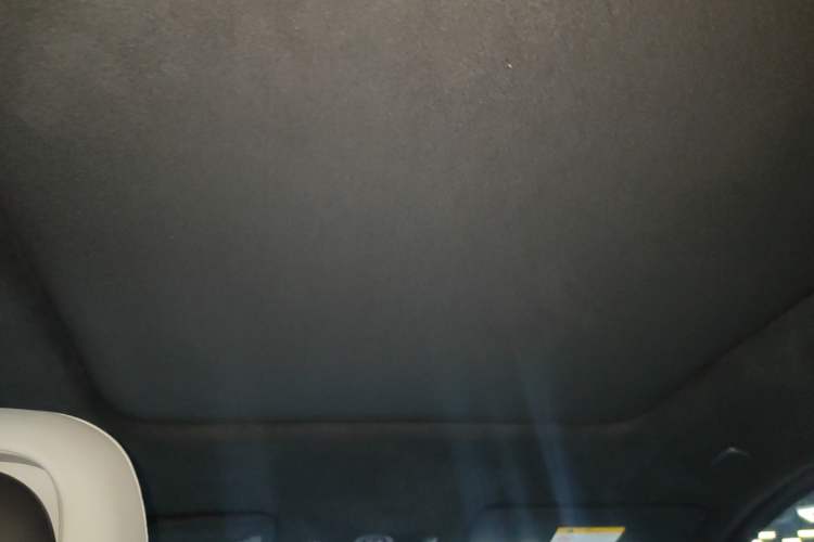 Used Nio ES6 2024 75 kWh Headliner