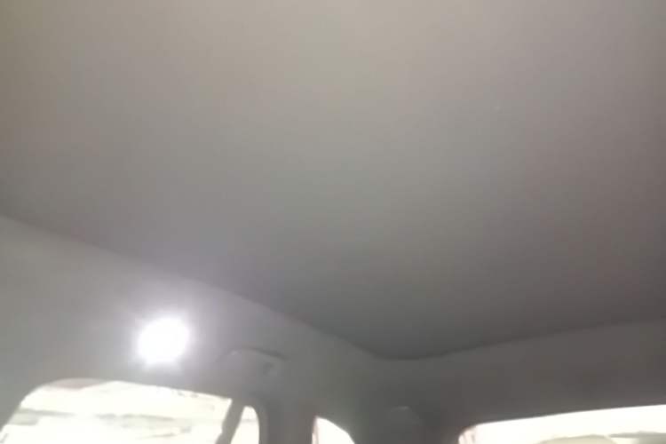 Used Nio ES6 2024 75 kWh Headliner