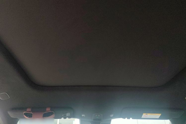 Used Nio ES6 2024 75 kWh Headliner