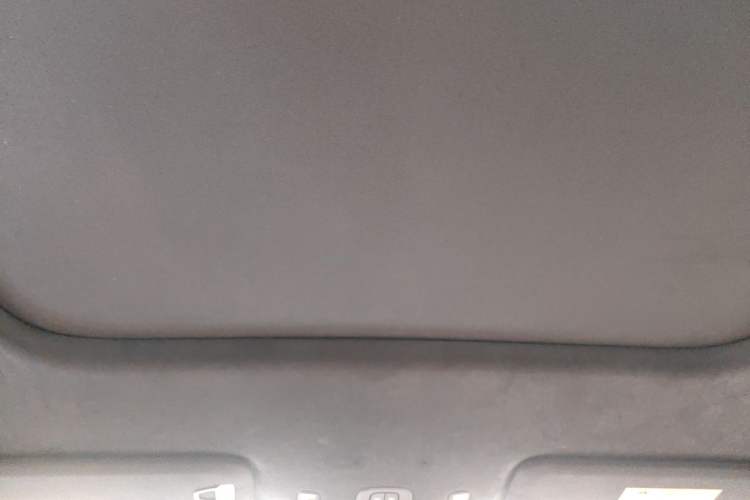 Used Nio ES6 2024 75 kWh Headliner