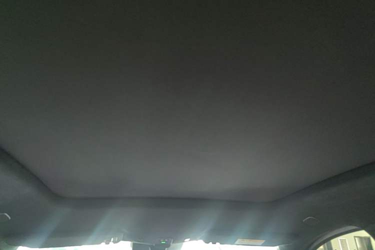 Used Nio ES6 2024 75 kWh Headliner